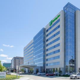 Holiday Inn Cleveland Clinic by IHG, hotel u gradu 'Cleveland'