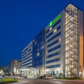 Holiday Inn Cleveland Clinic by IHG, hotel u gradu 'Cleveland'