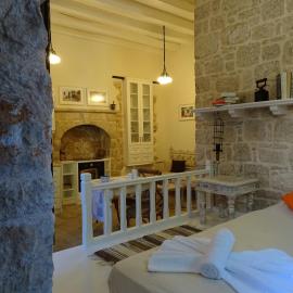 Muse Mese, Hotel in Chalki
