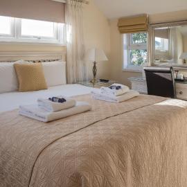 Arlana Guest House、クリーソープスのホテル