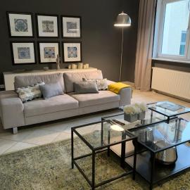 Luxus-Apartment Quierschied, hotell sihtkohas Quierschied