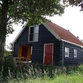 Hofje Margo