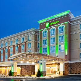 Holiday Inn Rock Hill by IHG, khách sạn ở Rock Hill