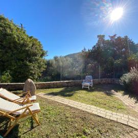 Residenze S'ABBAIDA - BUDONI SWEET HOME, hotel v destinácii Tanaunella