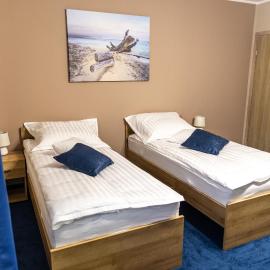 RR pokoje, hotel in Kielce