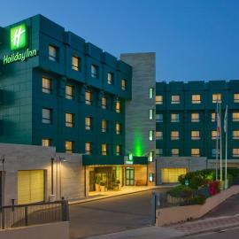 칼리아리에 위치한 호텔 Holiday Inn Cagliari by IHG