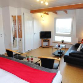 Appartement Pension Schüßler, hotel a Waldeck