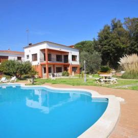 Club Villamar - Las Farolas