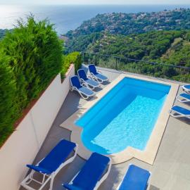 Club Villamar - Mirabelle, hotel in Lloret de Mar