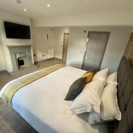 6Adelphi, hotel in Preston