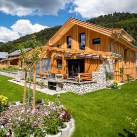 Kreischberg Chalet in Murau, hotell sihtkohas Murau