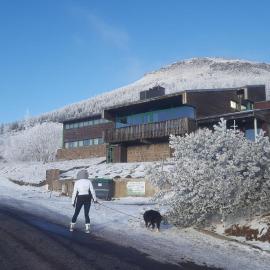 Résidence Terre de Haut, hotel in Super Besse