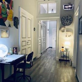 Caio Duilio B&B – hotel w mieście Mesyna
