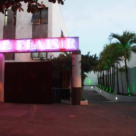 Motel Le Plaisir, hotel in Salvador
