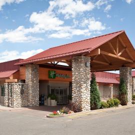 Holiday Inn Cody - Convention Center by IHG, hotel v destinaci Cody