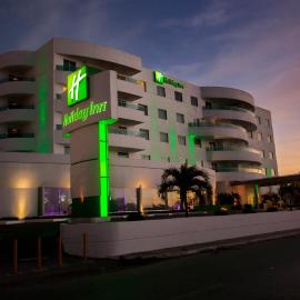 Holiday Inn Campeche by IHG, ξενοδοχείο σε Campeche