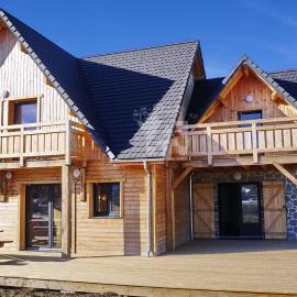 Chalet Nid Nous