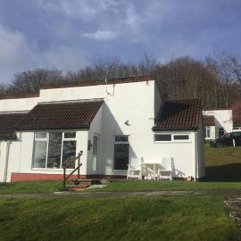 Callington में, होटल Rock Cottage