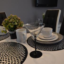 Apartament DeLuxe 1