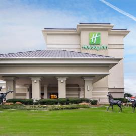 Richardson में, होटल Holiday Inn Dallas-Richardson by IHG