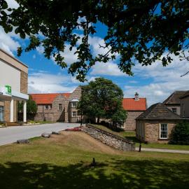 Holiday Inn Doncaster A1- M Jct 36 by IHG, hotel di Doncaster