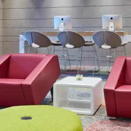 Holiday Inn - Doha - The Business Park by IHG, hotel in Doha