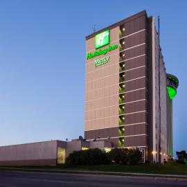 Holiday Inn Des Moines-Downtown-Mercy Campus by IHG, hotel Des Moinesben