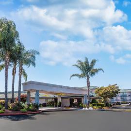 Holiday Inn Dublin - Pleasanton by IHG, hotel u gradu 'Dublin'