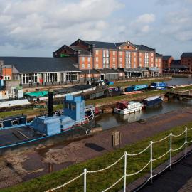 Holiday Inn Ellesmere Port/Cheshire Oaks by IHG
