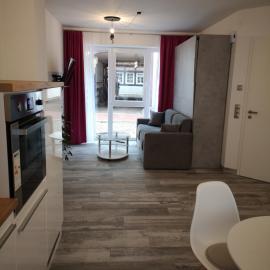 Haus der Harmonie, Hotel in Hameln