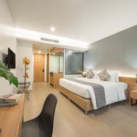 Nap in Chiangmai, hotel a Chiang Mai