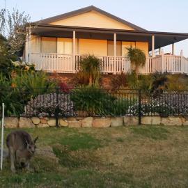 Sundowner Cottage