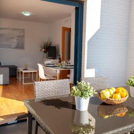 Stay In Brisas del Sur