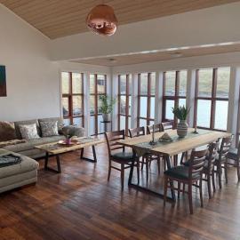 Thor´s Guest house