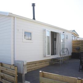 Chalet Charlee, hotel in IJmuiden