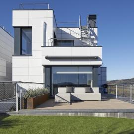 Villa Alimar - Basque Stay