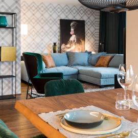 ANTON Dolomites Hideaway, hotel a Brunico