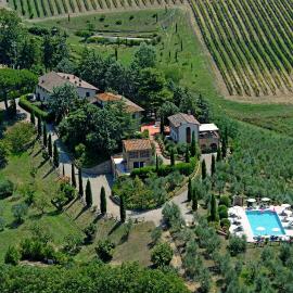 Tenuta delle Rose