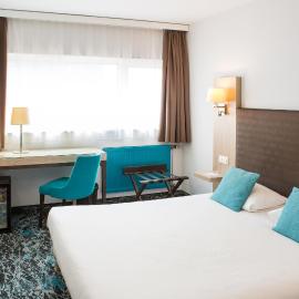 Hotel Lille Europe, hotel em Lille