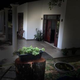 Kandyan Lounge