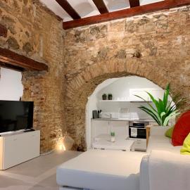 Apto Toledo Medieval - Parking Gratis, hotel a Toledo