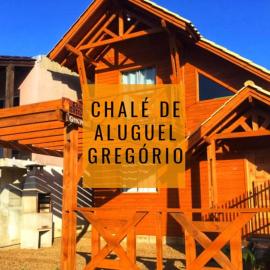 Chalé Gregório, hotel in Imbituba