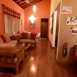 Greenro Residence Colombo, ξενοδοχείο σε Kottawa