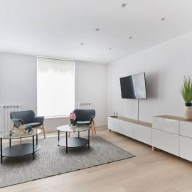 Bergamín by Clabao, hotell i Pamplona