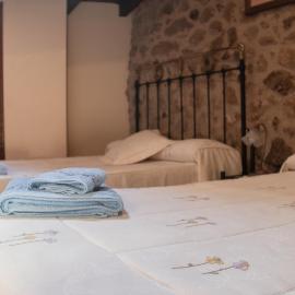 Casa Rural La Pastera