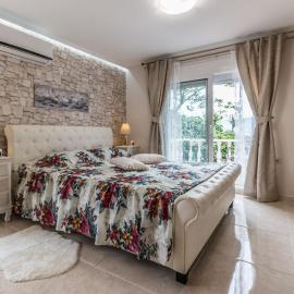 Anastasia Residence Sea View