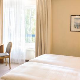 Victor's Residenz-Hotel Frankenthal, hotel a Frankenthal