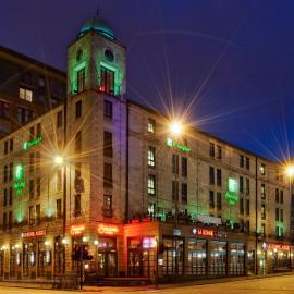 Holiday Inn Glasgow City Theatreland by IHG
