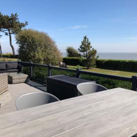 Sea Breeze - Aldeburgh Coastal Cottages