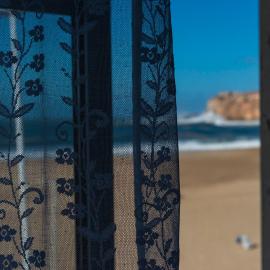 DonaCamó Charming House, hotel a Nazaré